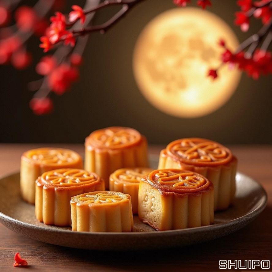 在這金風送爽、丹桂飄香的美好時節，我們迎來了中華民族的傳統佳節——中秋節。